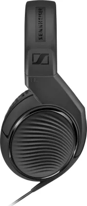 Sennheiser HD 200 Pro Wired Headphones