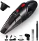 Tusa Cordless Vacuum Cleaner