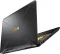 Asus TUF FX505GD-BQ316T Gaming Laptop (8th Gen Core i5/ 8GB/ 1TB 256GB SSD/ Win10/ 4GB Graph)