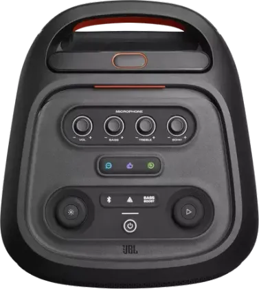 JBL Partybox Stage 320 240W Bluetooth Speaker