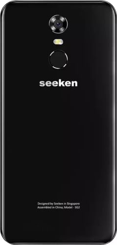 Seeken SG2