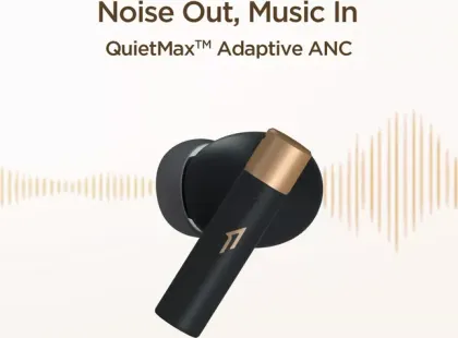 1MORE PistonBuds PRO Q30 True Wireless Earbuds