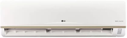 LG JS-Q24AUXA 2 Ton 3 Star BEE Rating 2017 Inverter AC