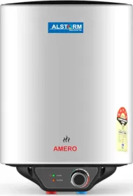 Alstorm Amero 50L Storage Water Heater
