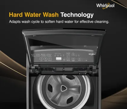 Whirlpool Magic Clean Pro SW 7.0 7 kg Fully Automatic Top Load Washing Machine
