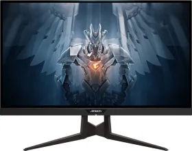 Gigabyte Aorus FI27Q 27 Inch Quad HD LED Gaming Monitor