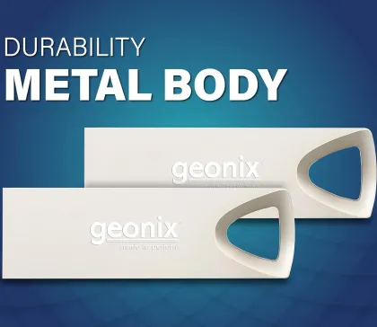 Geonix GXPD8GB 8GB USB 2.0 Pendrive - image 4