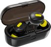 WeCool Moonwalk Mini TWS Bluetooth Earphones or True Wireless Earbuds with Magnetic Charging Case