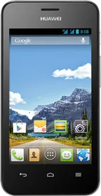 Huawei Ascend Y320