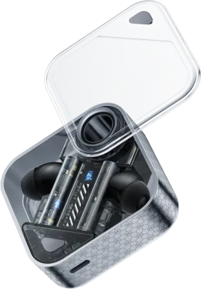 Nubia RedMagic Cyberbuds Dao True Wireless Earbuds