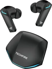 Techfire Bullets 201 True Wireless Earbuds