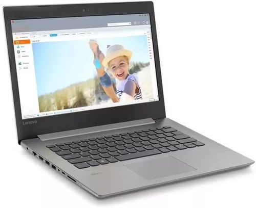 Lenovo IdeaPad 330 (81F400GLIN) Laptop (8th Gen Ci3/ 4GB/ 1TB/ Win10 Home)
