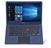 iBall CompBook M500 Laptop (CDC/ 4GB/ 32GB/ Win10)