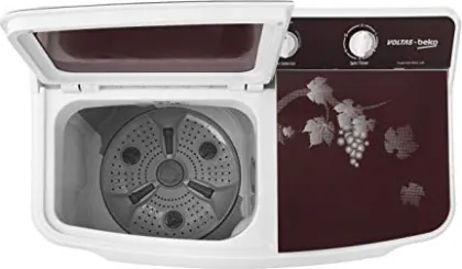Voltas Beko WTT82BRG 8.2 Kg Semi Automatic Washing Machine