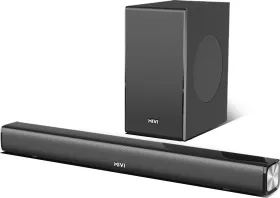 Mivi Fort S200 200W Bluetooth Soundbar