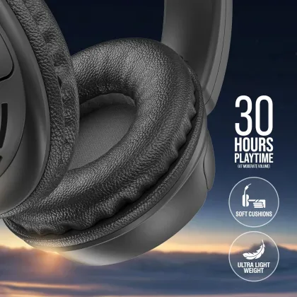 Ubon HP-705 Beast Wireless Headphones