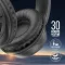 Ubon HP-705 Beast Wireless Headphones