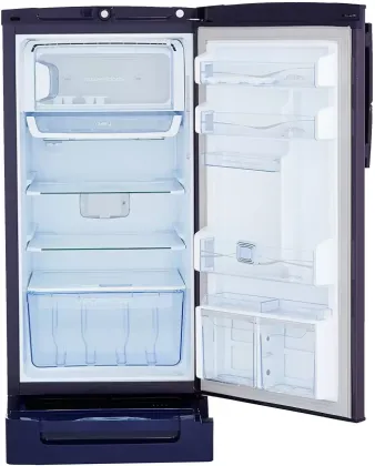 Godrej RD EPRO 205 TDI 5.2 190L 5 Star Single Door Refrigerator