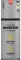 Realme TechLife 253MF2RM24NC 253 L 1 Star Double Door Refrigerator