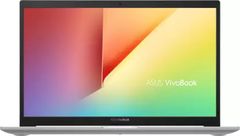 Apple MacBook Air 2022 Laptop vs Asus K413JA-EK284T Laptop