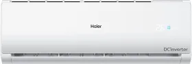Haier HSU10Q-TCW3B 0.9 Ton 3 Star Inverter Split AC