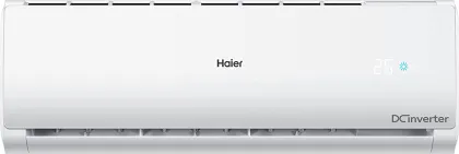 Haier HSU10Q-TCW3B 0.9 Ton 3 Star Inverter Split AC