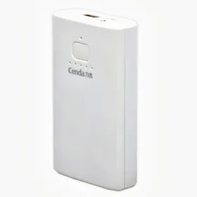 Cenda M60W Power Bank