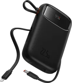 Baseus Qpow2 20000 mAh Power Bank
