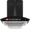 Surya Boat 2026 60cm Auto Clean Chimney