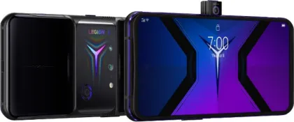 Lenovo Legion Duel 3 5G
