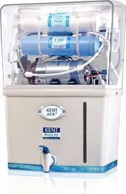Kent Ace Plus 7L Mineral RO + UV + UF Water Purifier
