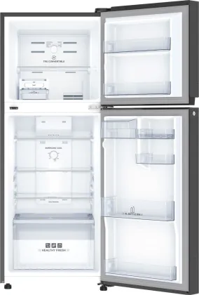 IFB IFBFF-2902IKST 243 L 2 Star Double Door Refrigerator