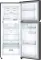 IFB IFBFF-2902IKST 243 L 2 Star Double Door Refrigerator