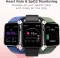 boAt Storm Call Smartwatch