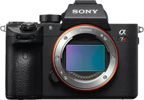 Sony a7R IV Mirrorless Camera (Body Only)