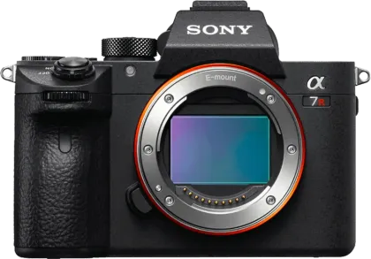Sony a7R IV Mirrorless Camera (Body Only)