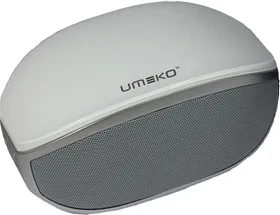 UMEKO Dynamo 2 Channel Portable Multimedia Bluetooth Speaker