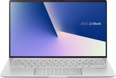 HP Envy x360 13-ar0118au Laptop vs Asus ZenBook 13 UX333FA-A5822TS Laptop