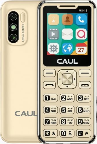 Caul Mini 5