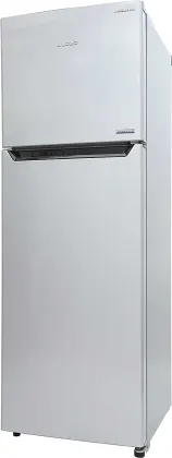 LLoyd GLFF312AHGT1PB 310 L 2 Star Double Door Refrigerator