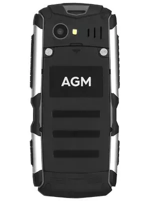 AGM M1