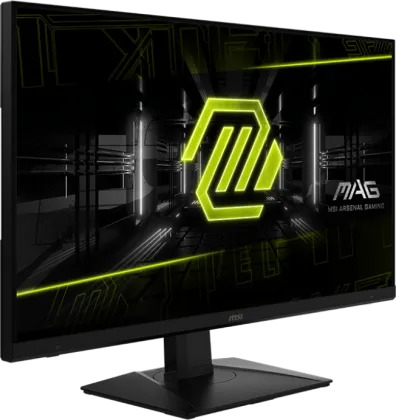 MSI MAG 322UPF 32 inch Ultra HD 4K Monitor