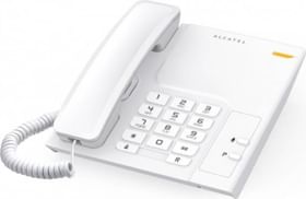 Alcatel T-26 Corded Landline Phone
