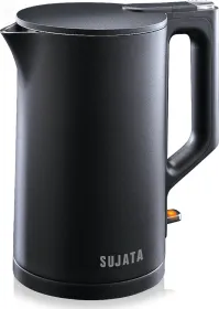 Sujata EK01 1.5L Electric Kettle