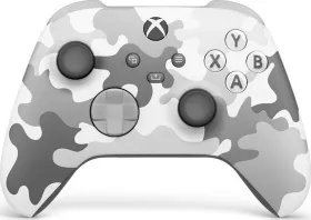 Microsoft Xbox Wireless Controller - Arctic Camo Special Edition