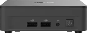 Asus NUC 13 Pro RNUC13ANKH5048CUI Barebone Mini PC (13th Gen Core i5/ 8GB/ 512GB SSD/ Win 11)