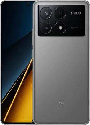 Xiaomi Poco X6 Pro 5G