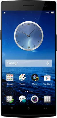 Oppo Find 7a