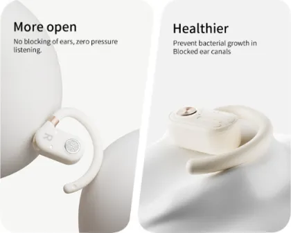 Lenovo EA390 OWS True Wireless Earbuds