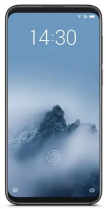 Meizu 16